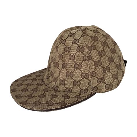 casquette gucci en laine